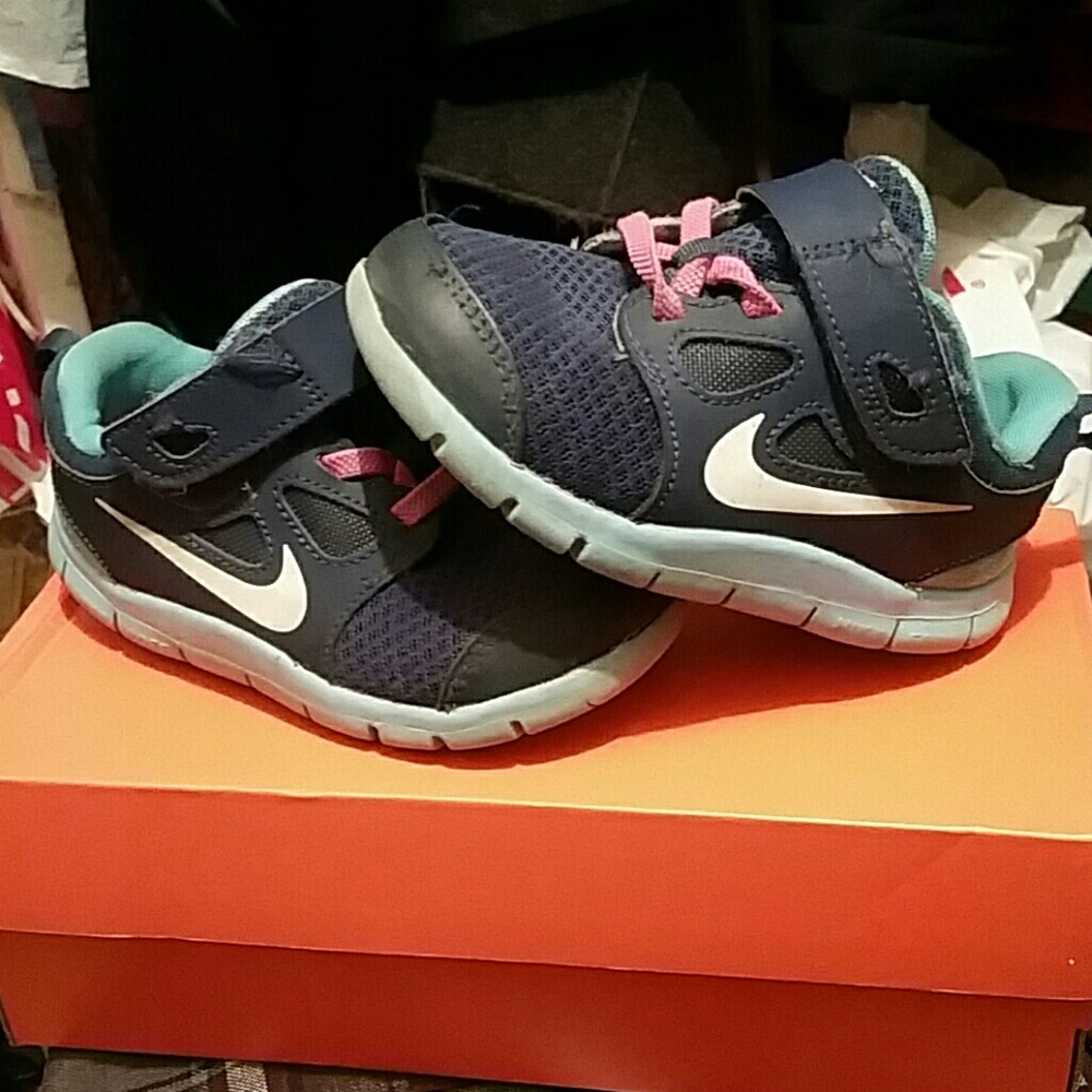 8c Nike💗shoes